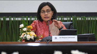 Menkeu Sebut THR Sudah Tersalurkan Rp 13,4 Triliun, ASN Siap-Siap Ya