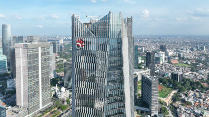 Konsisten Jalankan Transformasi, Telkom Catat Kinerja 2023 Positif dengan Pendapatan Konsolidasi Rp 149,2 Triliun dan Pertumbuhan Laba Bersih 18,3% YoY