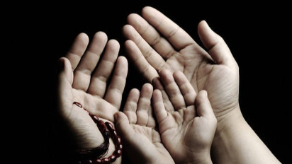 Seketika Segala Urusan dan Keinginan Akan Tercapai, Ustaz Irfan Rizki Haas Ungkap Kekuatan Doa dari Orang Tua, Dahsyat Perubahannya