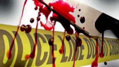 Sadis! Penjual Kue Bacok Leher Pria di Tanjung Priok, Korban Tewas