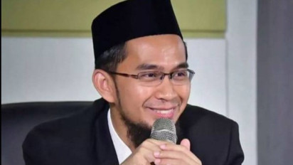 Tolong Hati-hati Jika di Rumah Anda Banyak Cicak, Ustaz Adi Hidayat Bilang itu Pertanda Bahaya, Katanya...