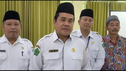 Update Kasus Pencabulan di MI, Kemenag Bojonegoro Bentuk Satgas
