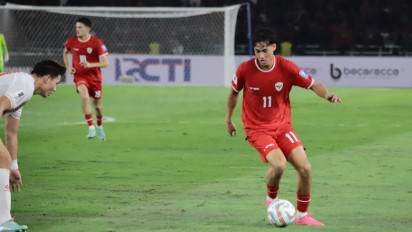 Jelang Laga Timnas Indonesia Vs Vietnam, PSSI Terbangkan Pemain Naturalisasi Ini ke Hanoi