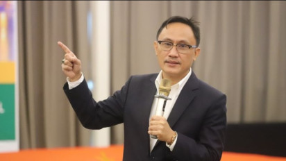 Tegas! BPJPH: Produk Non Halal Wajib Cantumkan Keterangan Tidak Halal