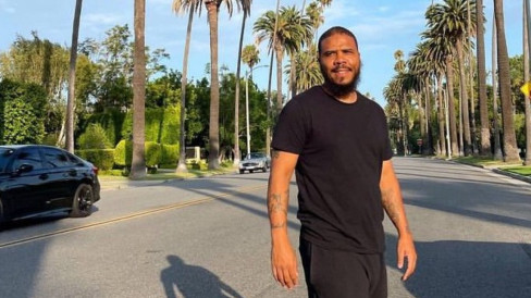 Sempat Benci Islam Sampai Buat Kekerasan di Masjid, Kini Rapper Amerika ...