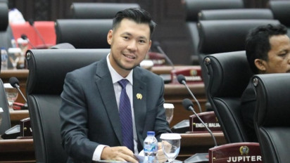 DPRD DKI Soroti Wacana Kenaikan PPN Jadi 12 Persen: Ini akan Pukul Daya Beli Masyarakat