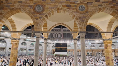 Cabang Museum Internasional Biografi Nabi Muhammad Dibuka, Simak Fasilitas Menariknya