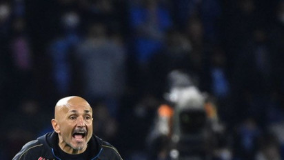 Spalletti Sebut Komposisi Timnas Italia Tidak Banyak Berubah Saat Euro 2024