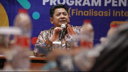 Kabar Baik! Kemenag Pastikan Guru PAI Dapat THR