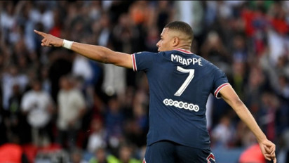 Tchouameni Beri Kode Mbappe akan Gabung ke Real Madrid