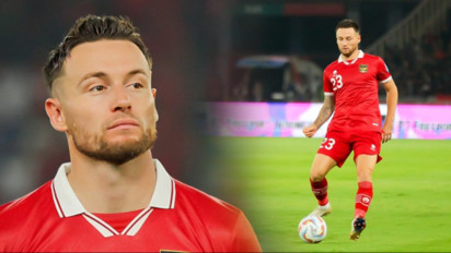 Berjuang untuk Bisa Main di Indonesia, Marc Klok Sampai Harus Berbohong Pada Klub Sebelumnya, Sayangnya Kini…
