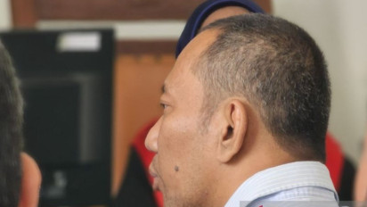 Kredit Fiktif atas Nama Nasabah yang Telah Meninggal, Bank Pemerintah di Semarang Rugi Rp7,7 Miliar