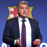 Jelang Barcelona Hadapi Villarreal, Joan Laporta Peringatkan Real Madrid dan Atletico Madrid Sekaligus