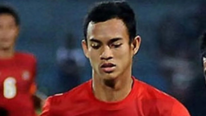 Masih Ingat Maldini Pali? Eks Winger Lincah yang Sempat Menjadi Harapan Timnas Indonesia, Kini Hidupnya...