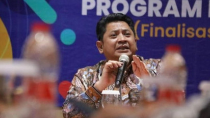 Kabar Gembira, Kemenag Pastikan Guru PAI akan Dapat THR, Ini Waktu Pencairannya