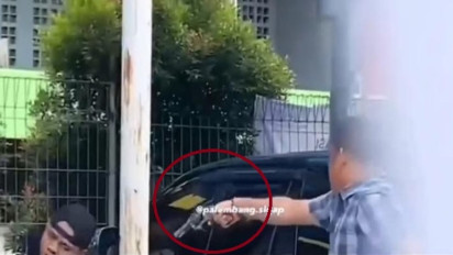 Tabir Tragedi Aiptu FN Tembak Debt Collector, Polda Sumsel Bocorkan Cerita Sebenarnya