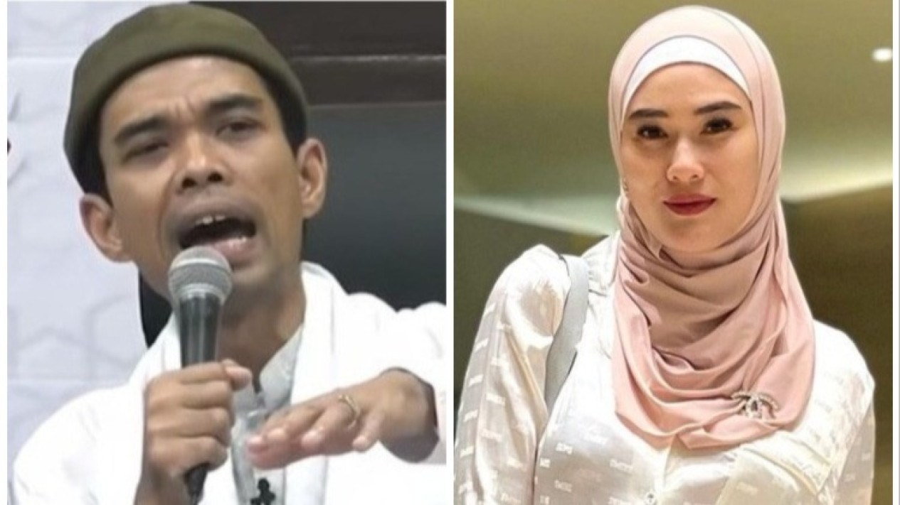 Benarkah Orang yang Meninggal Akibat Diguna-guna atau Santet Termasuk Mati Syahid? Ini Penjelasan Ustaz Abdul Somad
            - galeri foto