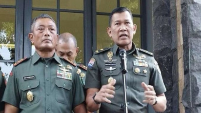 TNI Ringkus Tiga Anggota KKB Papua yang Hendak Bakar Puskesmas, Satu Orang Tewas