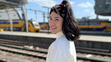 Tak Hanya Cerita Detik-detik Stevie Agnecya Meninggal, Adik Ipar Juga Bocorkan Pesan Terakhirnya