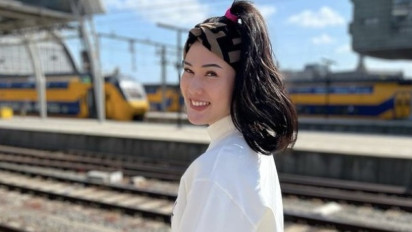 Tak Hanya Cerita Detik-detik Stevie Agnecya Meninggal, Adik Ipar Juga Bocorkan Pesan Terakhirnya