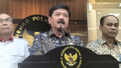 Gegara Kasus Prajurit Aniaya Anggota KKB Papua, Panglima TNI Dipanggil Menko Polhukam