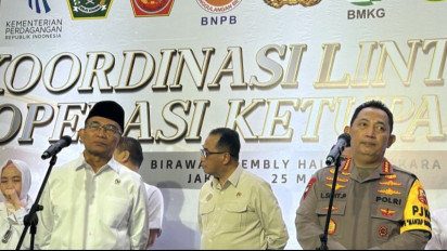 Info Mudik, Pemerintah Keluarkan 10 Imbauan untuk Pemudik, Semua Warga Harus Simak!