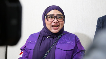 Upaya Atasi Banjir Ibu Kota, DPRD DKI Jakarta Desak Heru Budi Perbaiki Turap Sodetan Kali Semongol
