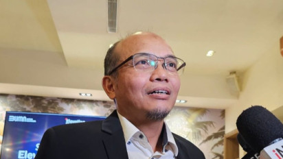 Heboh Penyedia Jasa Internet Asing Rencana Beroperasi di Indonesia, Telkomsat Akhirnya Langsung Angkat Bicara