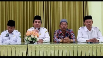 Update Kasus Pencabulan Siswa Madrasah, Pihak MI Siapkan Tes Kepribadian Guru