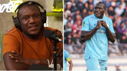 Inikah yang Jadi Kelemahan Pemain Indonesia di Mata Eks Bomber Persib Bandung? Hal Mengejutkan ini Diungkap, Katanya...