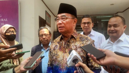 33 Universitas di Indonesia Terlibat TPPO, Menko PMK Langsung Lakukan Ini