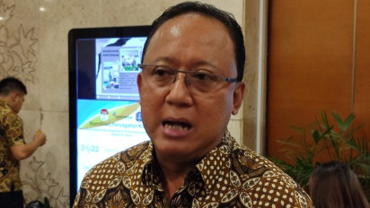 Disnaker DKI Jakarta Wanti-wanti Perusahaan yang Ogah Bayar THR Karyawan