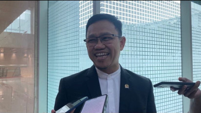 PPP Pastikan Terima Kedatangan Prabowo: Kita akan Merasa Terhormat