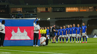 Termasuk Sepak Bola, Kamboja Mundur dari 8 Cabor di SEA Games 2025