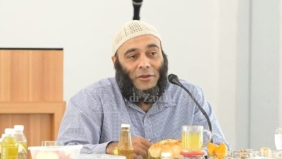 Jarang Diketahui, Ternyata Puasa Punya Manfaat Luar Biasa Bagi Tubuh yaitu Proses Autofagi, Apa Itu? dr Zaidul Akbar Beri Penjelasan Begini 