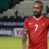 Apa Kabar Boaz Solossa? Mutiara Hitam Timnas Indonesia Sukses Jebol Gawang Oman yang Dijaga Pemain Liga Inggris