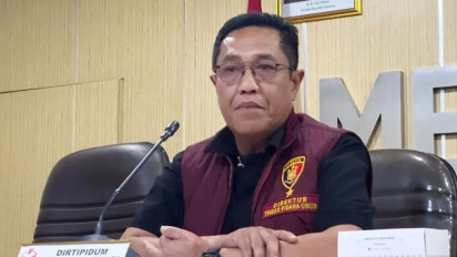 Dua Tersangka TPPO Berkedok Magang Kerja di Jerman Diperiksa, Ternyata Mahasiswa Dibebankan Dana Talangan Rp30-50 Juta