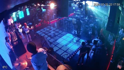 Kunjungi Diskotek yang Buka saat Ramadhan, Bobby Nasution Tanya ke Sekuriti: Buka Ini? Bisa Masuk?