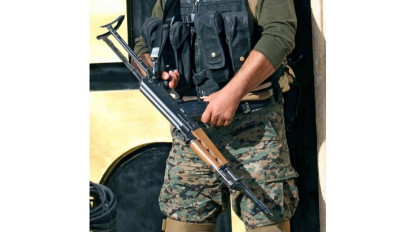 AK-47, Senapan Serbu Buatan Rusia yang Banyak Digunakan di Dunia