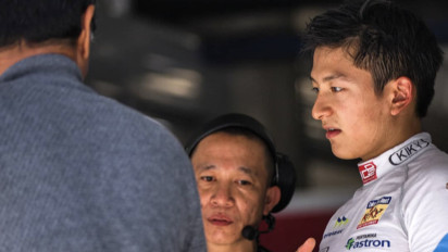 Masih Ingat Rio Haryanto? Dulu Sempat Dibanggakan karena Jadi Pebalap F1 Pertama Asal Indonesia, tapi Sekarang Malah Banting Setir dan Pilih Jadi...