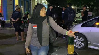 Pertalite Tercampur Air di Pom Bensin Jalan Juanda Bekasi, Puluhan Kendaraan Bermotor Mogok Hingga Cerita Korban
