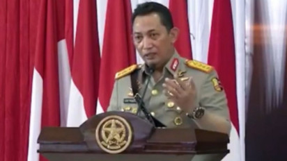 Begini Curahan Hati Mahasiswa Korban TPPO Modus Ferienjob di Jerman: Terima Kasih Kapolri