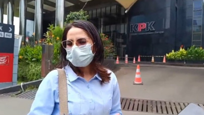 Windy Idol Akui Dirinya Telah Jadi Tersangka TPPU Bareng Hasbi Hasan