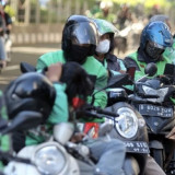 Pemerintah-DPR Umumkan Perpres Ojek Online, Atur Tarif hingga Perlindungan