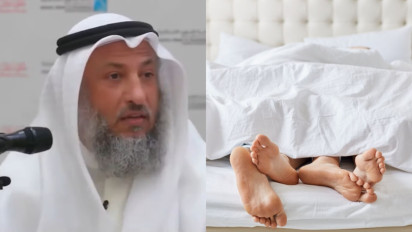 Air Mani Termasuk Najis atau Tidak? Bagaimana Jika Kena Kasur saat Berhubungan Intim? Syaikh Utsman Al Khamis Bilang...