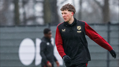 Pemain Grade A Keturunan Belanda-Indonesia Ini Akui Sudah Diskusi dengan Erick Thohir Soal Naturalisasi Timnas Indonesia