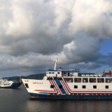 Info Mudik, Polri Siapkan Pengawalan Pemudik Motor Saat Menyeberang di Pelabuhan