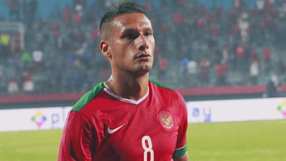 Eks Bintang Naturalisasi Bicara Menohok soal Sepak Bola Indonesia, Sebut Banyak Orang Tak Berkompeten