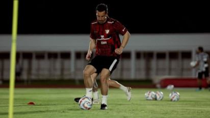 Suporter Timnas Indonesia Bisa Tenang, Thom Haye Sudah Punya Cara Bikin Vietnam Hancur Lebur