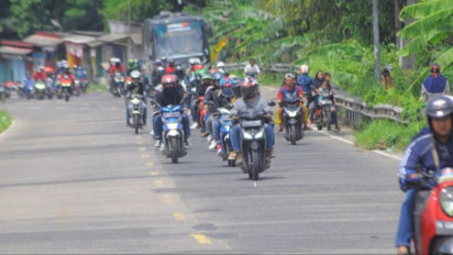 Info Mudik, Korlantas Polri Bentuk Tim Urai Kemacetan